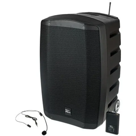 the box MBA120W MKII PT – imagen 2