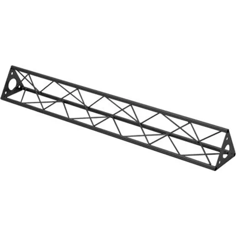 Decotruss ST-1000 Truss Black 100cm – imagen 2