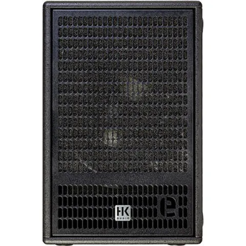 HK Audio Elements MK2 110 Sub A Black – imagen 2