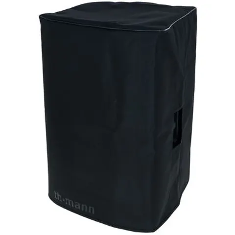 Thomann Cover EV EKX-15 Negro – imagen 2
