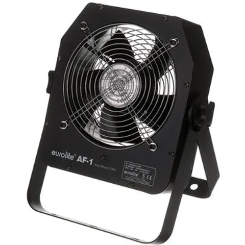 EuroLite AF-1 Axial Blower DMX – imagen 2