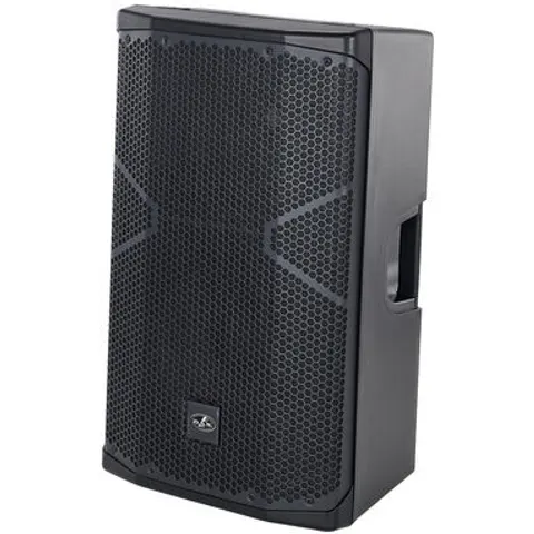 DAS Audio Altea-412 Negro – imagen 2
