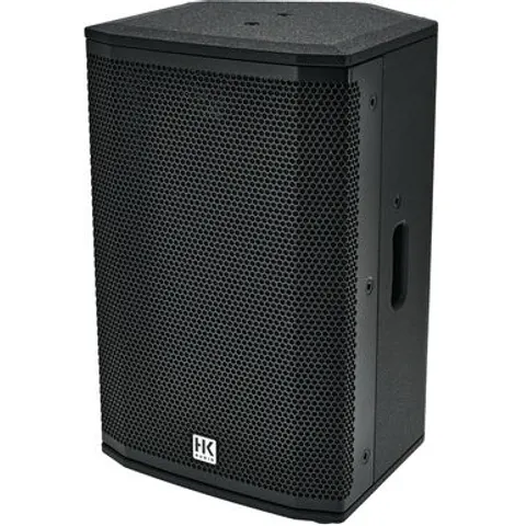 HK Audio LUNAR 110 XA Black – imagen 2