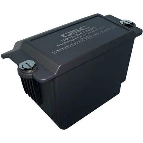 QSC CB10-Battery – imagen 2