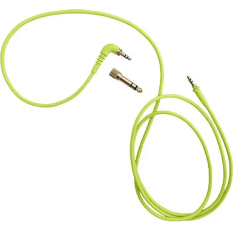 AIAIAI C19 straight with adapter 1,5m – imagen 2