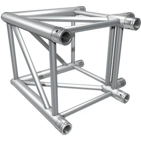 Global Truss F44C21 90° Corner – imagen 2