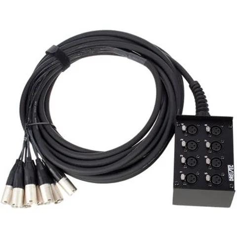 pro snake MTS 0800-10 BP – imagen 2
