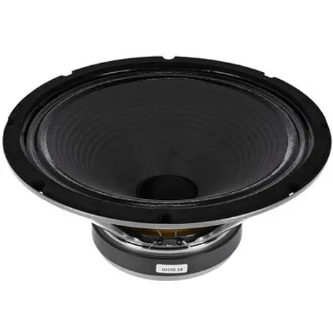 Mojotone Greyhound 12" 16 Ohms Speaker – imagen 2