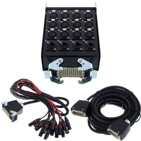 the sssnake MTS 124 - 15 – imagen 2