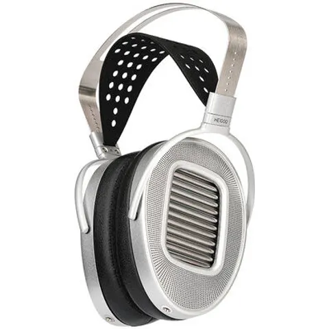 HIFIMAN HE1000 Unveiled Plateado – imagen 2