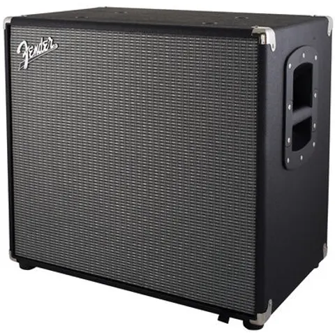 Fender Rumble 115 Cabinet V3 – imagen 2