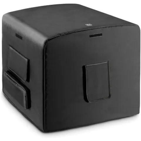 LD Systems Stinger Sub 15 G3 PC Negro – imagen 2