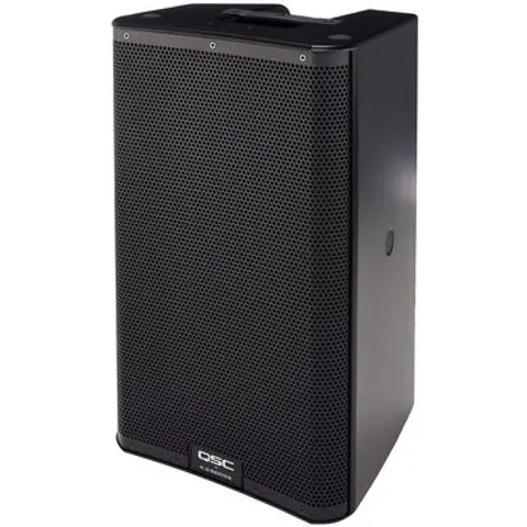 QSC K 10.2 – K102EU – imagen 2