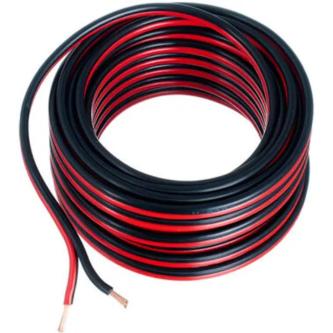 Sonero 4.00mm² Speaker Cable 10m – imagen 2