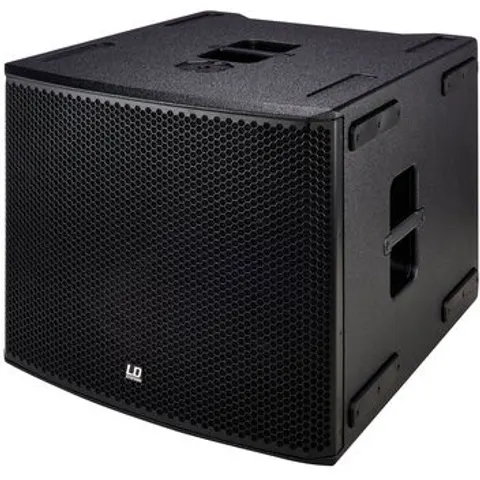 LD Systems Stinger Sub 18A G3 – imagen 2