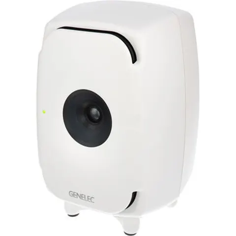 Genelec 8341 AW Blanco – imagen 2