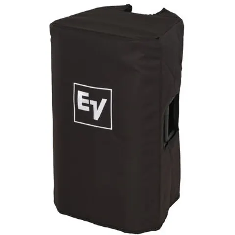 EV ZLX 12 G2 Cover – imagen 3