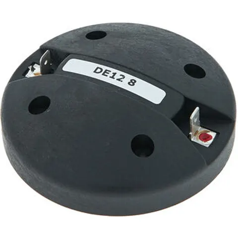 B&C ; DE 12-8 Diaphragm – imagen 2