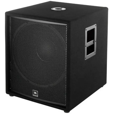 JBL JRX 218S – imagen 2