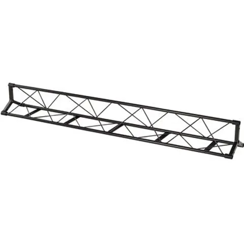 Stageworx Deco Truss 150 cm black – imagen 2