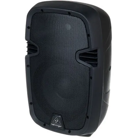 Behringer PK110A Negro – imagen 2