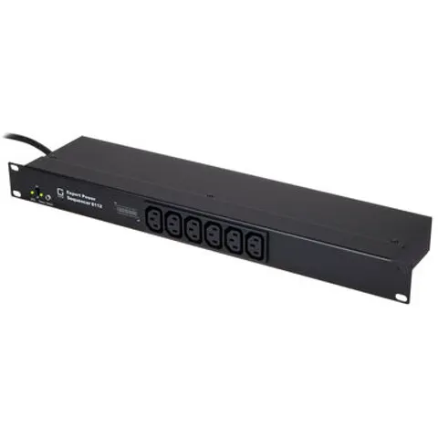GUDE Sequencer & Conditioner IEC13 – imagen 2