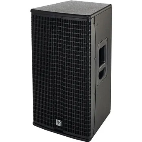 HK Audio LINEAR 3 112 FA Negro – imagen 2
