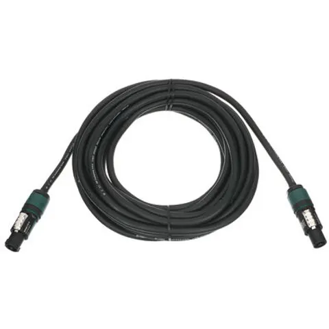 pro snake TPL 10 LL Negro – imagen 2