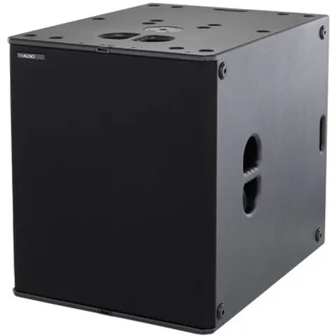 TW AUDiO B21 Black – imagen 2