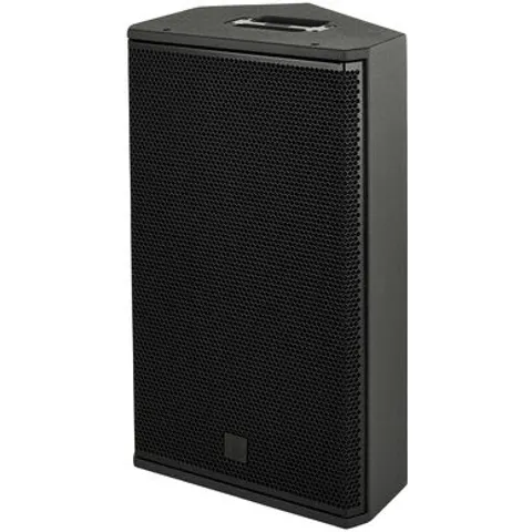 RCF NX 915-SMA Negro – imagen 2