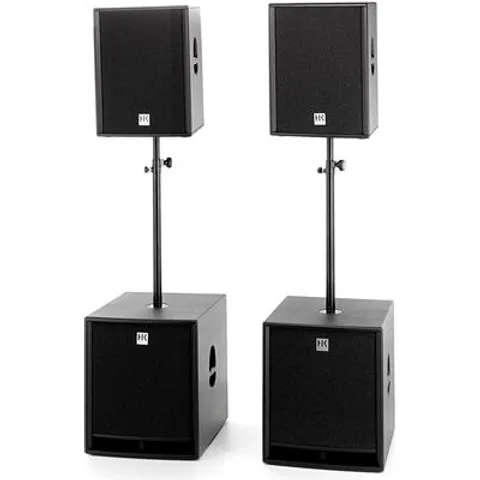 HK Audio Premium PR:O 18 S – imagen 2