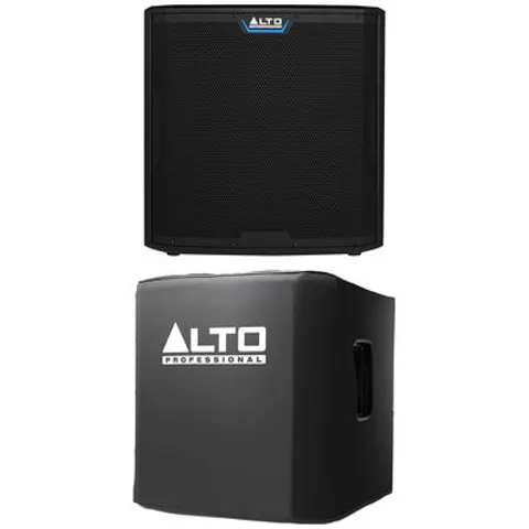 Alto TS 15S Subwoofer – imagen 3