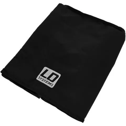 LD Systems Dave 10 G3 SUB Bag Negro – imagen 2
