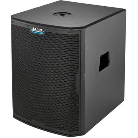 Alto TS 18S Subwoofer – imagen 2