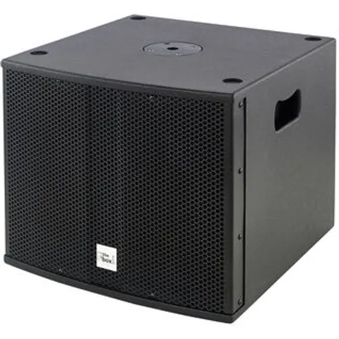 the box pro Achat 112 Sub – imagen 2