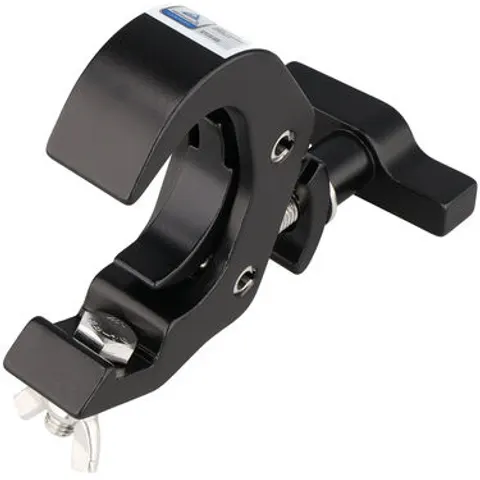 Global Truss 5073-1B-OD Selflock Hook Easy Negro – imagen 2