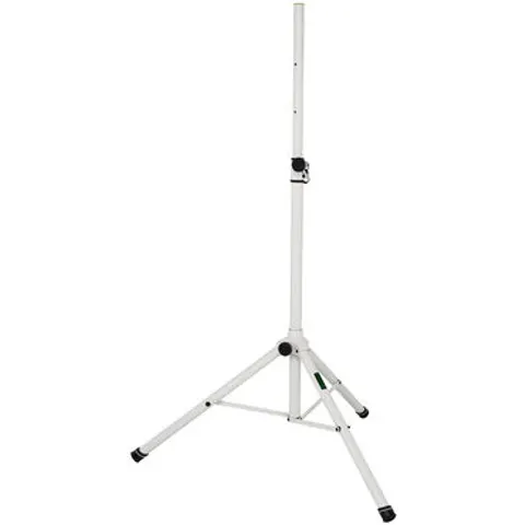 Gravity SP 5211 W Speaker Stand Blanco – imagen 2