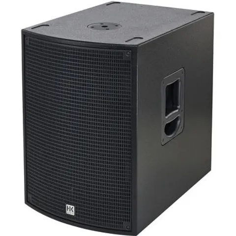 HK Audio Sonar 115 Sub D – imagen 2