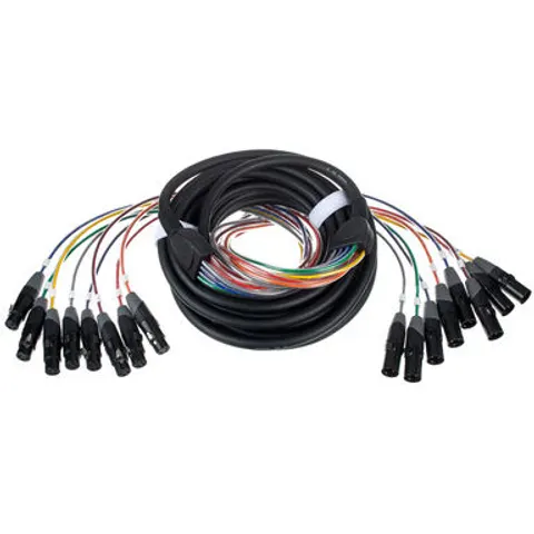 pro snake 810 Multicore – imagen 2