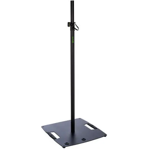 Gravity LS 431 B Negro – imagen 2