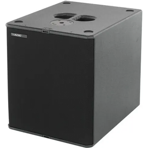 TW AUDiO B15P Black – imagen 2