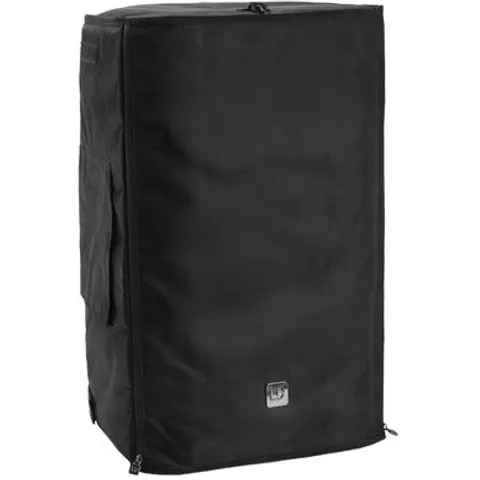 LD Systems ICOA 12 Cover Negro – imagen 2
