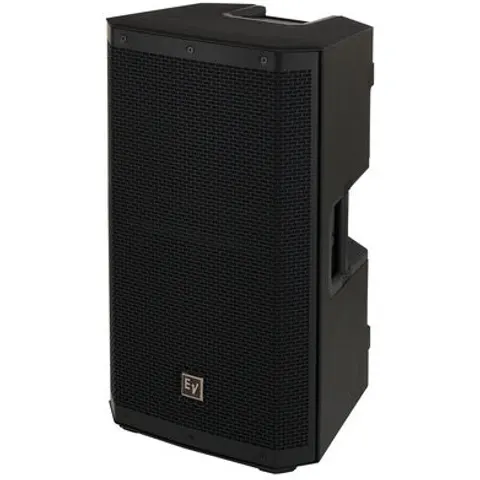 EV ZLX 12 G2 Negro – imagen 2