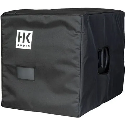 HK Audio Cover Elements MK2 Sub 115 A Negro – imagen 2