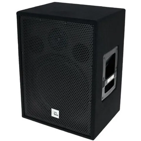 the box PA 12 ECO MKII – imagen 2
