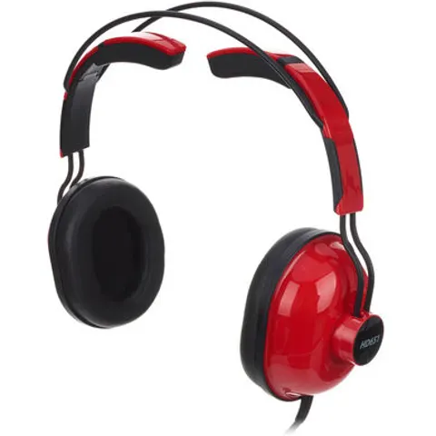 Superlux HD-651 Red Rojo – imagen 2