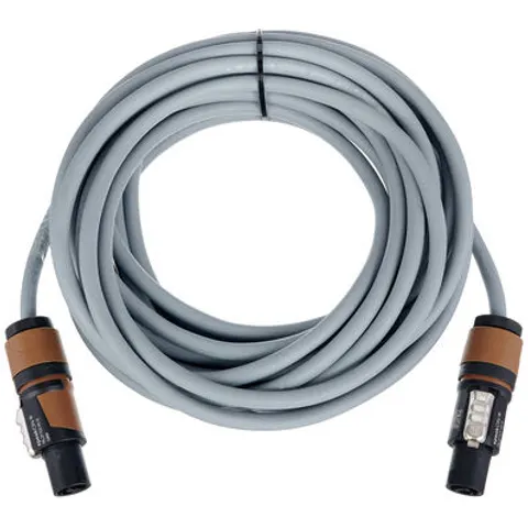 Cordial CTL 10 LL - 2 Gris – imagen 2