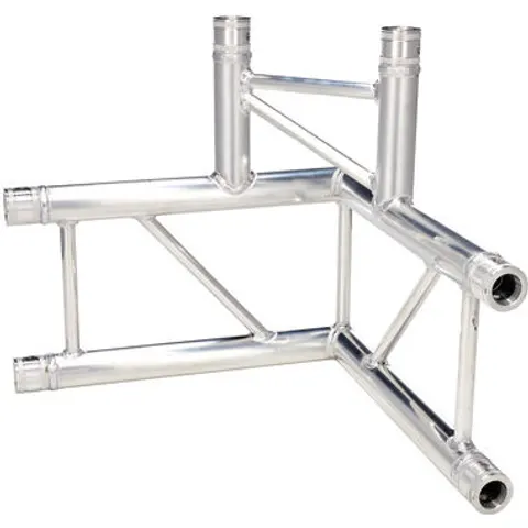 Global Truss F32C31V 90° Corner – imagen 2