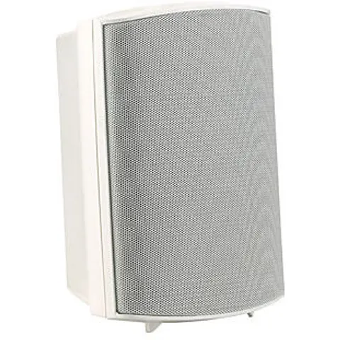 Visaton WB13 White Blanco – imagen 2