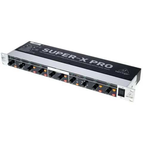 Behringer CX2310 Super X Pro V2 – imagen 2